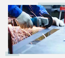 Услуги Изготовление металлоконструкций под ключ в Сасове