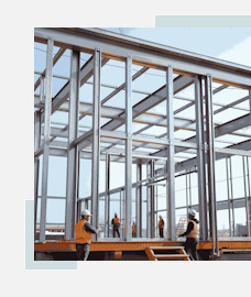 Услуги Изготовление металлоконструкций под ключ в Сасове