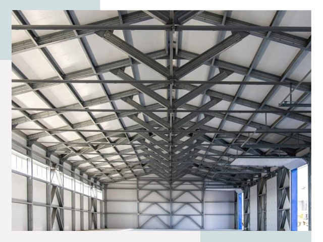 Производственные здания в Сасове от 606 руб. - Надежно и быстро