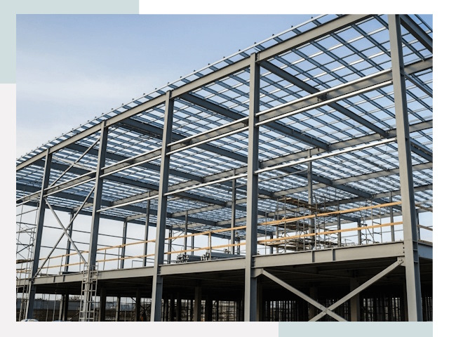 Строительство заводов под ключ от 606 руб. в Сасово