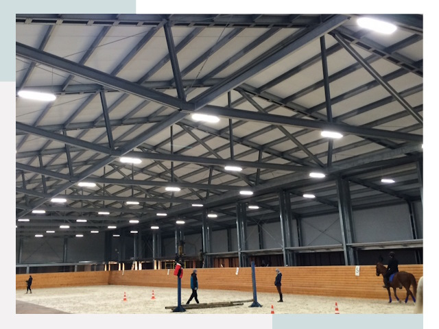 Строительство конных манежей от 606 руб в Сасово