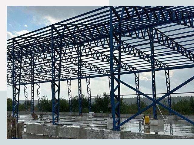 Строительство картодромов в Сасове