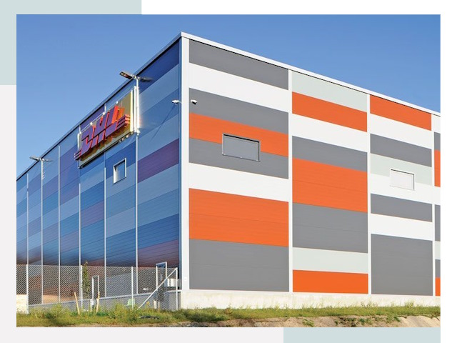 Строительство бизнес-центров в Сасове