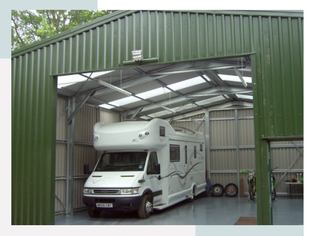 Автомобильная отрасль в Сасове