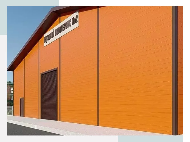 Строительство автосервисов в Сасове