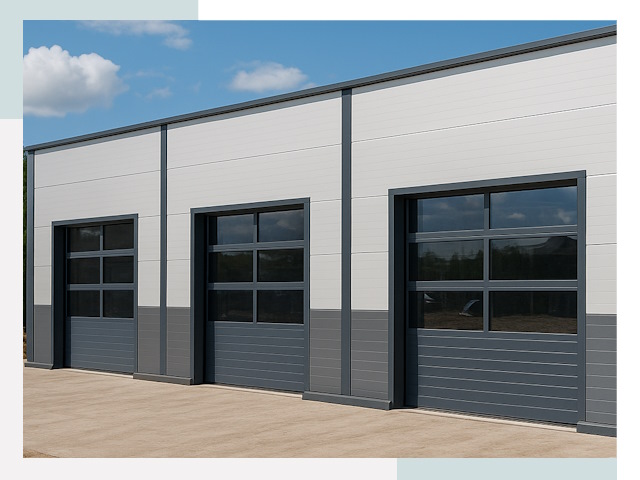 Строительство автомоек в Сасове