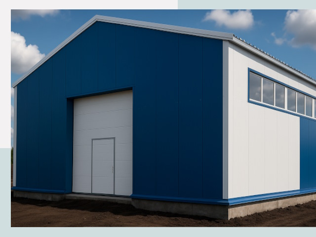 Модульные ангары по цене от 606 руб. в Сасово