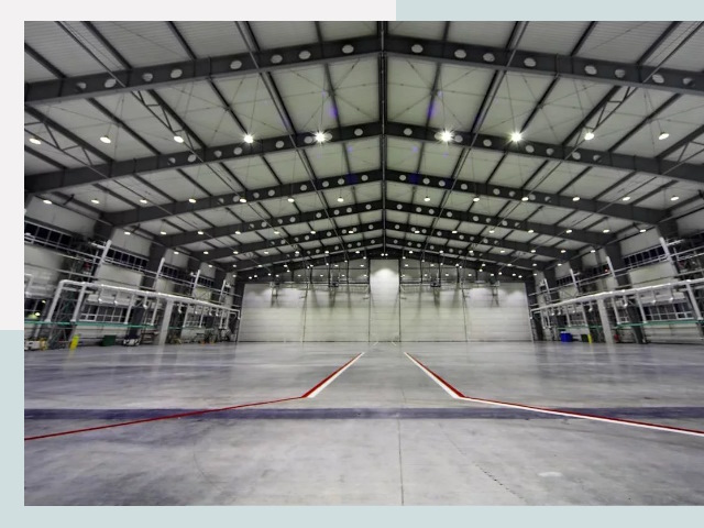 Ангары для бизнеса в Сасово от 606 руб. - Надежность и качество