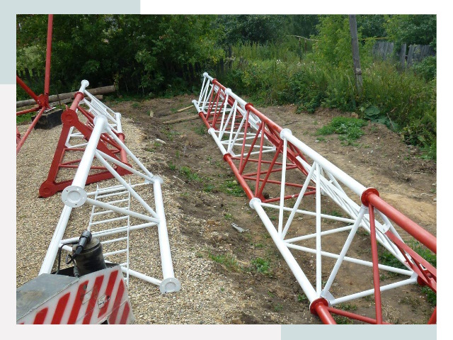 Башни связи в Сасове