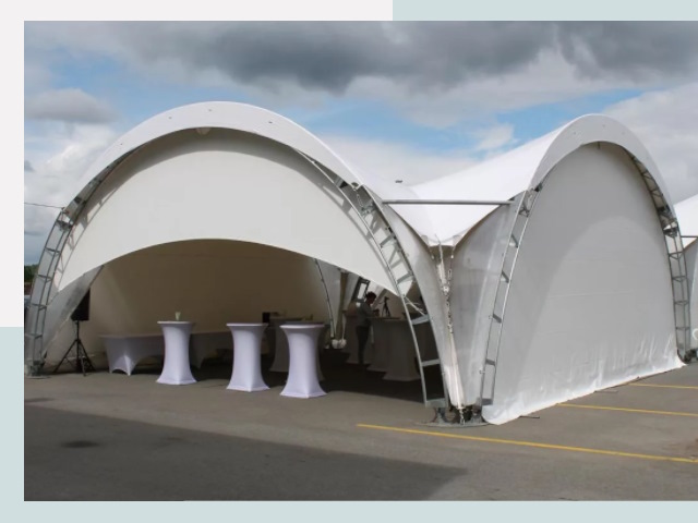 Тентовые павильоны от 606 руб. в Сасово и Рязанская область