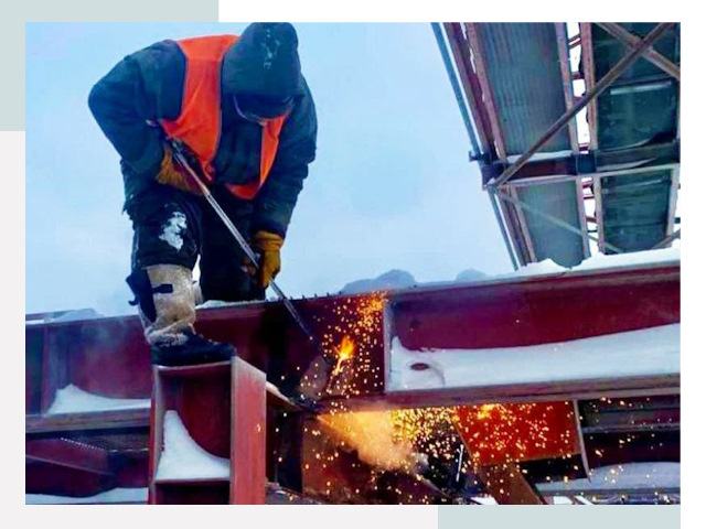 Ремонт металлоконструкций в Сасове от 606 руб.