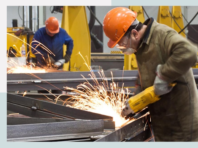 Изготовление металлоконструкций в Сасове