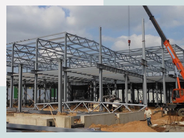 Генеральный подряд в Сасове