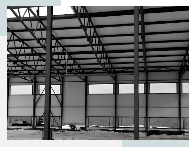 Производство ангаров в Сасове