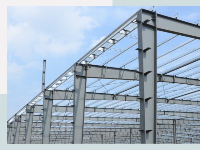 Металлокаркасы для складов от 606 руб. в Сасове