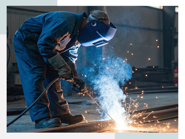 Профессиональные сварочные работы от 606 руб. в Сасово