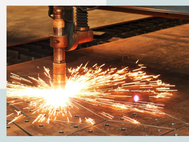 Плазменная резка металла в Сасове от 606 руб.