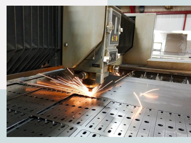 Лазерная резка металла в Сасове от 606 руб.