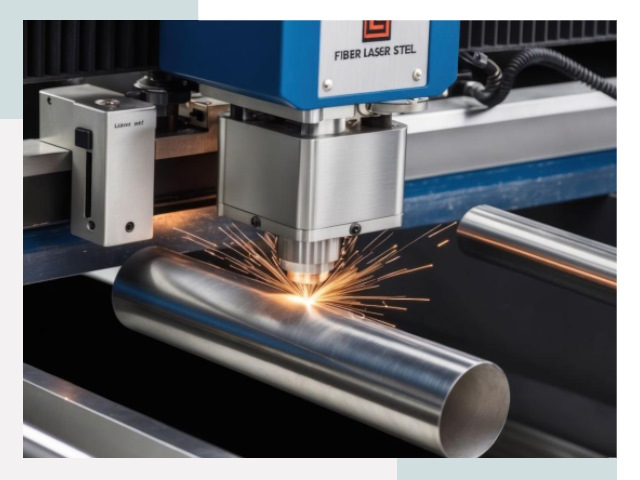 Лазерная резка металла в Сасове