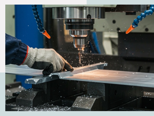 Металлообработка в Сасове от 606 руб. - Надежно и быстро